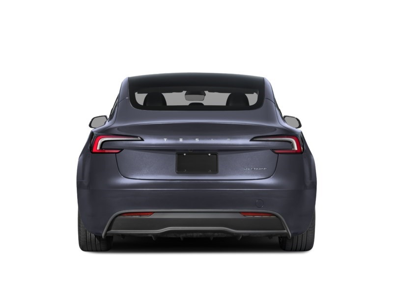 2024 Tesla Model 3 Long Range RWD Exterior Shot 7