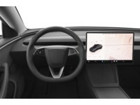 2024 Tesla Model 3 Long Range RWD Interior Shot 3