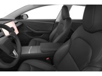 2024 Tesla Model 3 Long Range RWD Interior Shot 4
