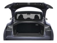 2024 Tesla Model 3 Long Range RWD Exterior Shot 4