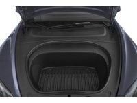 2024 Tesla Model 3 Long Range RWD Exterior Shot 3