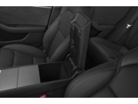 2024 Tesla Model 3 Long Range RWD Interior Shot 7
