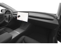2024 Tesla Model 3 Long Range RWD Interior Shot 1