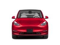 2024 Tesla Model Y Long Range RWD Exterior Shot 5