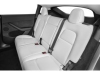 2024 Tesla Model Y Long Range RWD Interior Shot 5