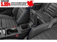 2024 Volkswagen Golf R DSG Interior Shot 7