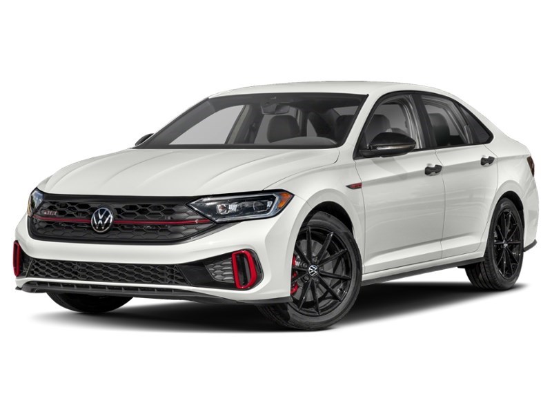 2024 Volkswagen Jetta GLI 40th Anniversary Edition Manual Exterior Shot 1