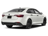 2024 Volkswagen Jetta GLI 40th Anniversary Edition Manual Exterior Shot 2