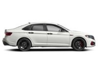 2024 Volkswagen Jetta GLI 40th Anniversary Edition Manual Exterior Shot 10