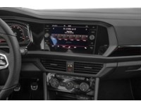 2024 Volkswagen Jetta GLI 40th Anniversary Edition Manual Interior Shot 2