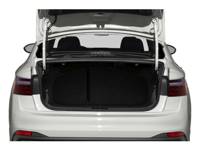 2024 Volkswagen Jetta GLI 40th Anniversary Edition Manual Exterior Shot 4