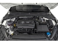2024 Volkswagen Jetta GLI 40th Anniversary Edition Manual Exterior Shot 3