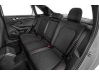 2024 Volkswagen Jetta GLI 40th Anniversary Edition Manual Interior Shot 5