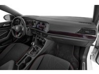2024 Volkswagen Jetta GLI 40th Anniversary Edition Manual Interior Shot 1