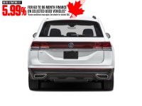 2024 Volkswagen Atlas Comfortline 2.0 TSI 4MOTION Exterior Shot 7