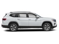 2025 Volkswagen Atlas Comfortline 2.0 TSI 4MOTION Exterior Shot 10