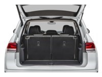 2025 Volkswagen Atlas Comfortline 2.0 TSI 4MOTION Exterior Shot 4