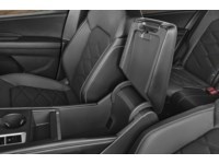 2025 Volkswagen Atlas Comfortline 2.0 TSI 4MOTION Interior Shot 7