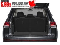 2024 Volkswagen Atlas Highline 2.0 TSI 4MOTION Exterior Shot 4