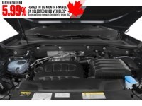 2024 Volkswagen Atlas Highline 2.0 TSI 4MOTION Exterior Shot 3