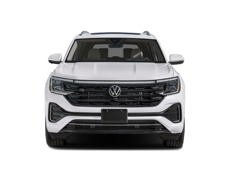 2024 Volkswagen Atlas Execline 2.0 TSI 4MOTION Exterior Shot 5