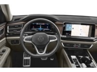 2024 Volkswagen Atlas Execline 2.0 TSI 4MOTION Interior Shot 3
