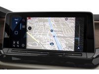 2024 Volkswagen Atlas Execline 2.0 TSI 4MOTION Interior Shot 8