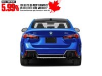 2025 BMW 228 Gran Coupe 228 xDrive Gran Coupe Exterior Shot 7