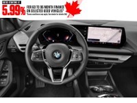 2025 BMW 228 Gran Coupe 228 xDrive Gran Coupe Interior Shot 3