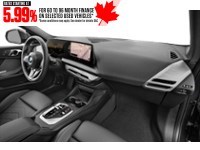 2025 BMW 228 Gran Coupe 228 xDrive Gran Coupe Interior Shot 1