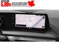 2025 BMW 228 Gran Coupe 228 xDrive Gran Coupe Interior Shot 8