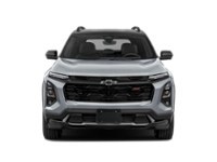 2026 Chevrolet Equinox AWD 4dr RS Exterior Shot 5