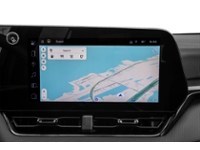2026 Chevrolet Equinox AWD 4dr RS Interior Shot 8