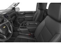 2023 Honda Odyssey Touring Auto Interior Shot 6