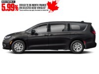 2025 Chrysler Pacifica Limited FWD Exterior Shot 6