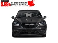 2025 Chrysler Pacifica Limited FWD Exterior Shot 5