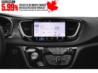 2025 Chrysler Pacifica Limited FWD Interior Shot 2