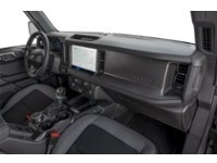 2025 Ford Bronco Big Bend Interior Shot 1