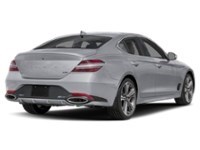2024 Genesis G70 3.3T Sport Exterior Shot 2