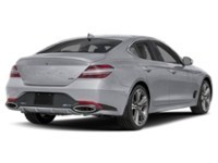 2025 Genesis G70 3.3T Sport Exterior Shot 2