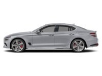 2026 Genesis G70 3.3T Sport Exterior Shot 6