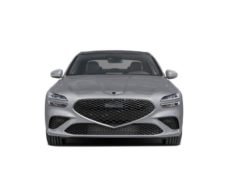 2024 Genesis G70 3.3T Sport Exterior Shot 5