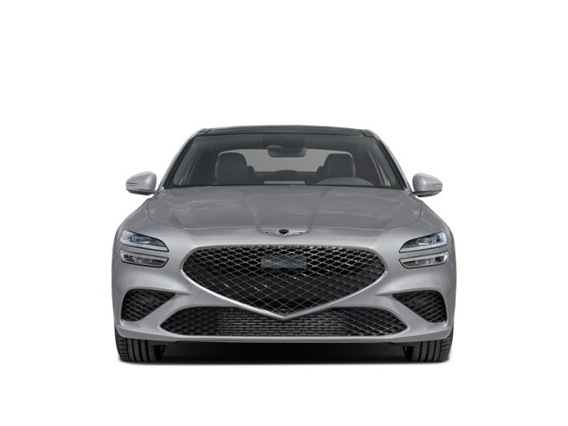 2026 Genesis G70 3.3T Sport Exterior Shot 5