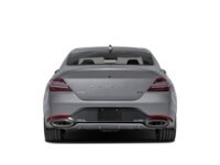 2024 Genesis G70 3.3T Sport Exterior Shot 7
