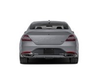 2025 Genesis G70 3.3T Sport Exterior Shot 7