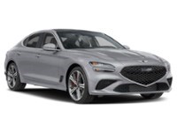 2024 Genesis G70 3.3T Sport Exterior Shot 8