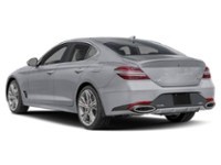 2025 Genesis G70 3.3T Sport Exterior Shot 9
