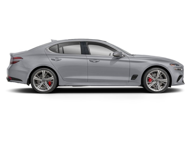 2024 Genesis G70 3.3T Sport Exterior Shot 10
