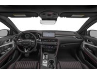2024 Genesis G70 3.3T Sport Interior Shot 6