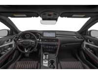 2026 Genesis G70 3.3T Sport Interior Shot 6